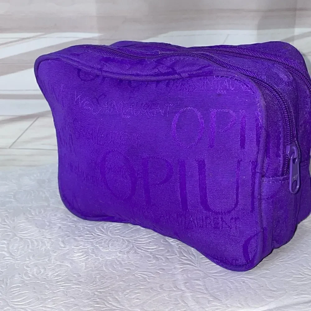 YSL Opium Cosmetic Clutch - Picture 3 of 8
